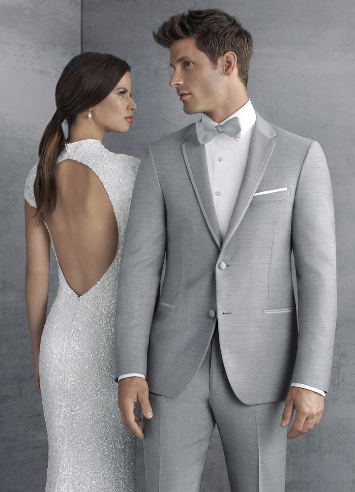 Designer Tuxedo Rental